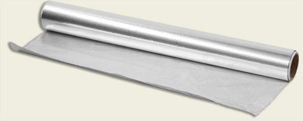 Papier Aluminium