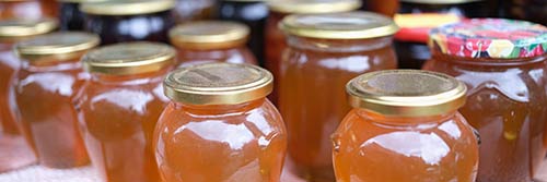 Confitures Maison