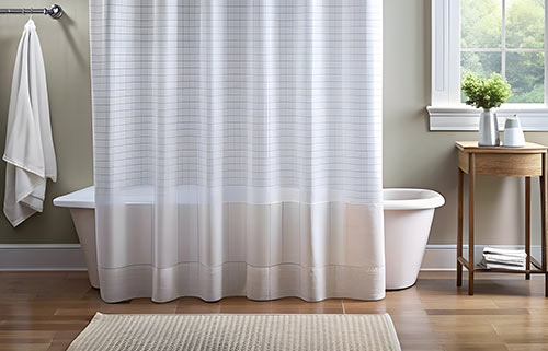 Entretien de la Salle de Bain