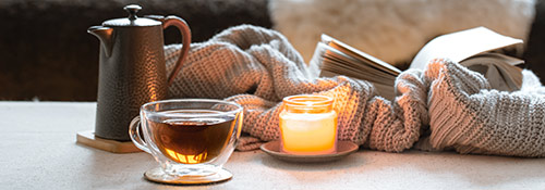 Du Miel pour bien dormir