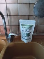 Acide citrique – qualité technique (non alimentaire)