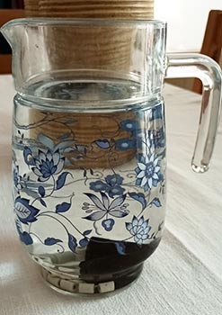 Binchotan Kishu Charbon actif