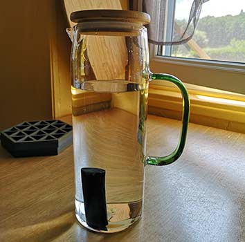 Binchotan Kishu • Ma Vie Éco®