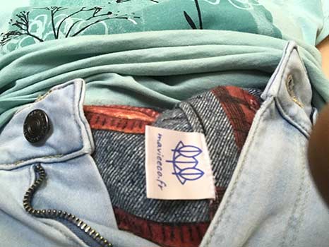 La Douillette de Ma Vie Eco