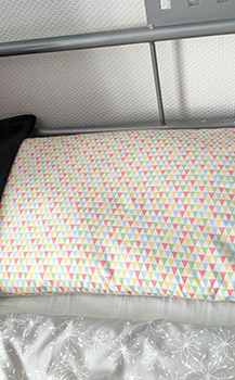 Oreiller Millet de Ma Vie éco