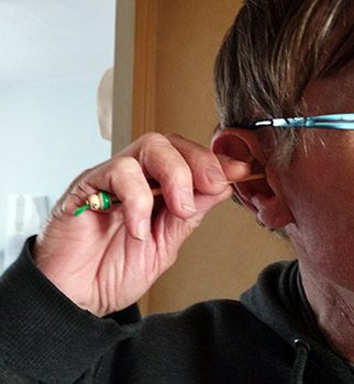 L'Oriculi │ Ma Vie Éco