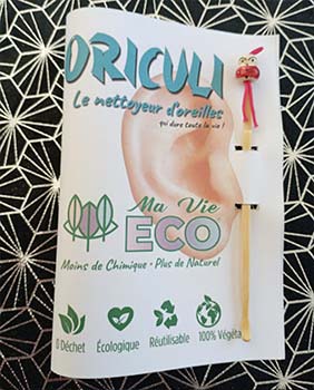 L'Oriculi │ Ma Vie Éco