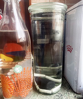 Perles EM Céramique