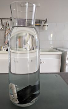 Perles Céramique EM par Ma Vie Eco