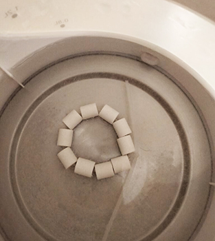 Perles Céramique EM par Ma Vie Eco