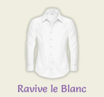 Ravive le Blanc