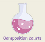 Une composition courte