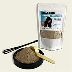 Ghassoul