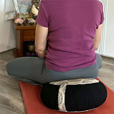 Zafu