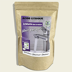 acide citrique