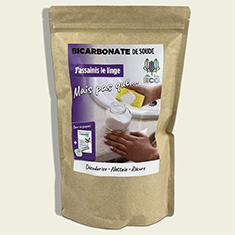 bicarbonate de soude bicarbonate de sodium