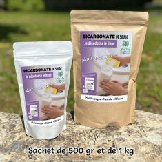 bicarbonate de soude bicarbonate de sodium