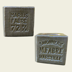 savon de marseille