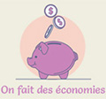 La Marmite Norvégienne est économique