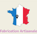 Fabriqué artisanalement en Périgord
