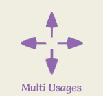 Vraiment Multi Usages