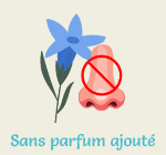 Sans parfum ajouté