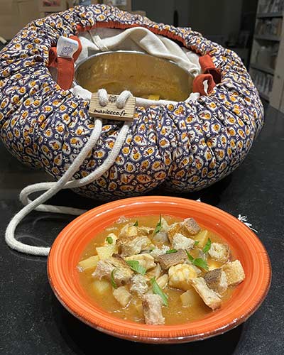 Nouveaux sur notre site internet