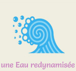 Une Eau redynamisée