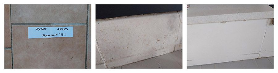 Le Savon Noir Marius Fabre à l'Huile d'Olive