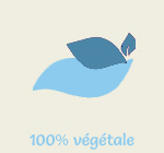 100% végétale