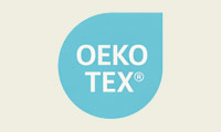 Certifiée Oeko tex Stand 100 Classe 1